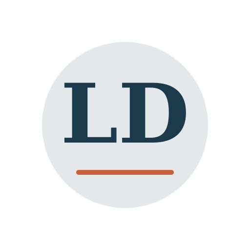 Lawson Dryer Cleaning Services logo